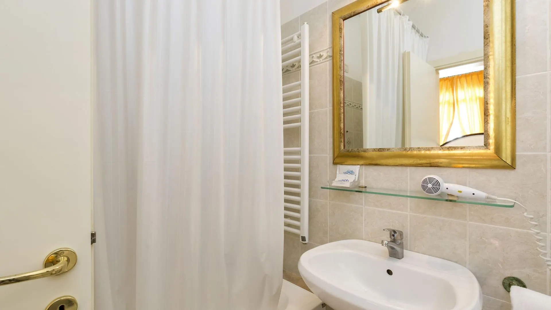 Bed & Breakfast Villa Casanova Lido di Venezia