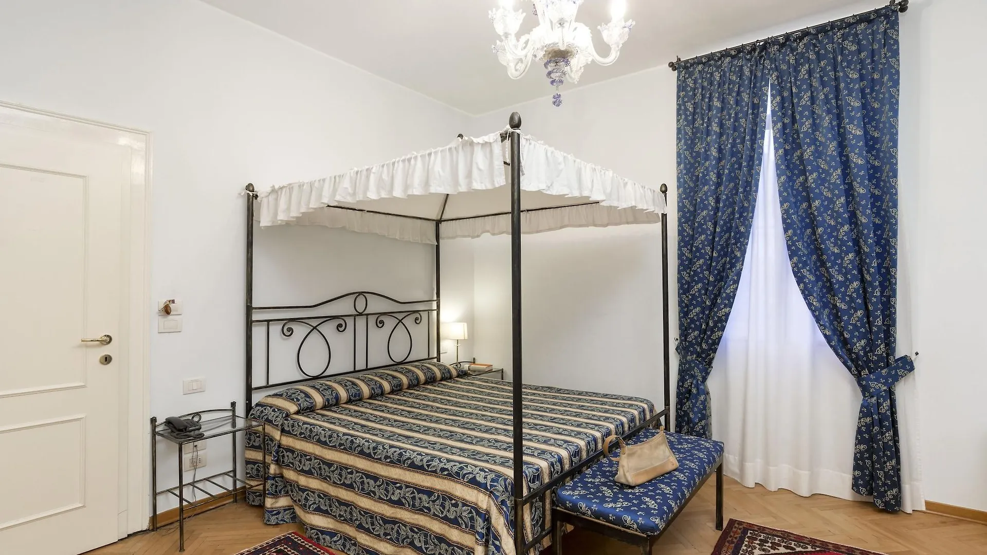 Bed & Breakfast Villa Casanova Lido di Venezia