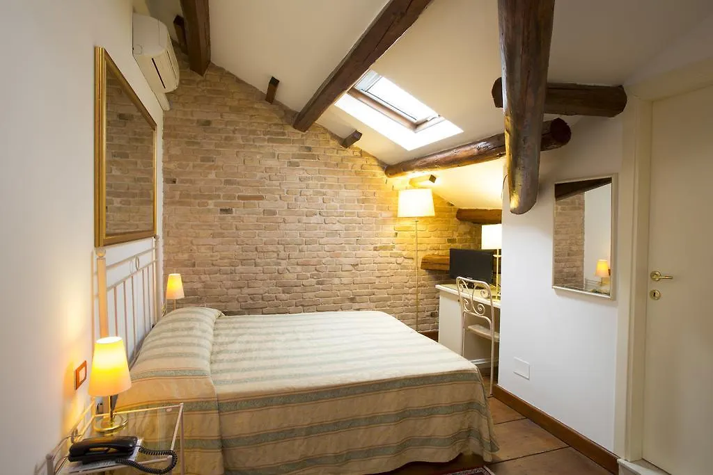 Bed & Breakfast Villa Casanova Lido di Venezia