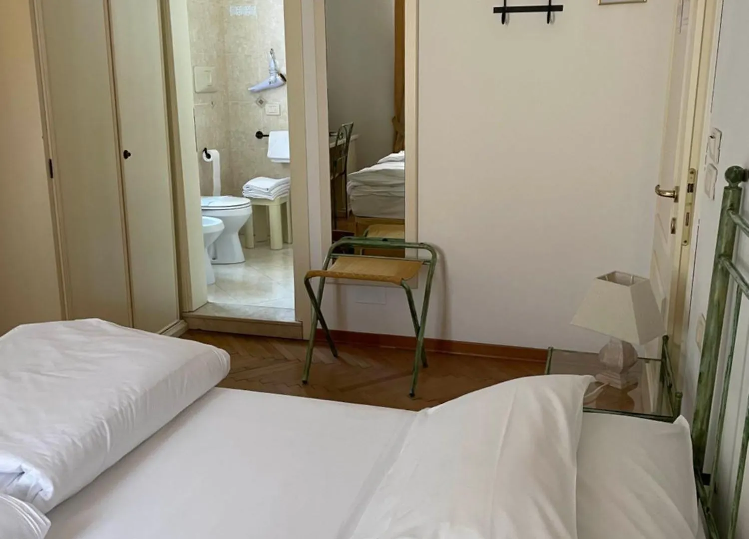 Villa Casanova Lido di Venezia Bed & Breakfast