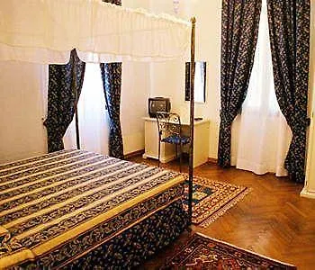Bed & Breakfast Villa Casanova Lido di Venezia