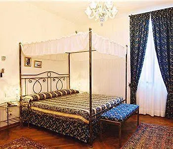 Villa Casanova Lido di Venezia Bed & Breakfast