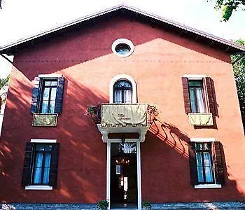 *** Bed & Breakfast Villa Casanova Lido di Venezia Italy