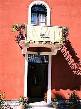Bed & Breakfast Villa Casanova Lido di Venezia
