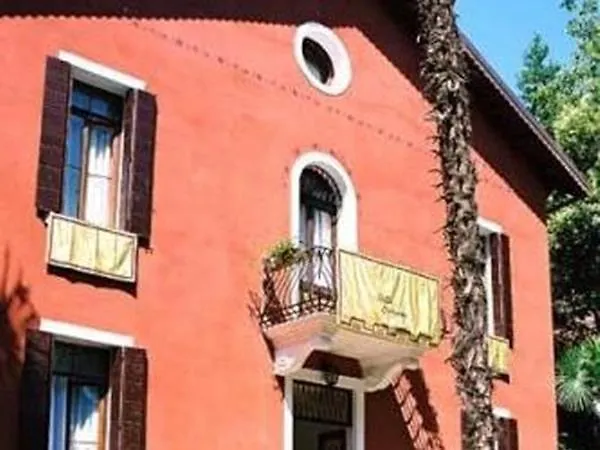 Villa Casanova Lido di Venezia 3*,