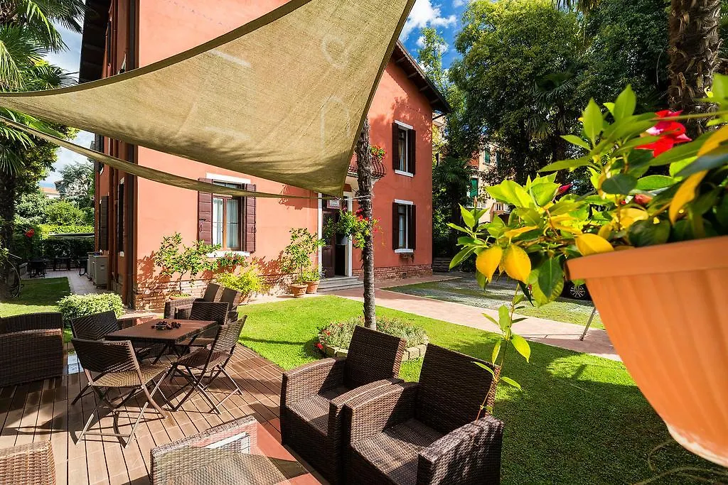 Bed & Breakfast Villa Casanova Lido di Venezia