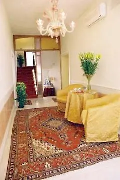 Bed & Breakfast Villa Casanova Lido di Venezia