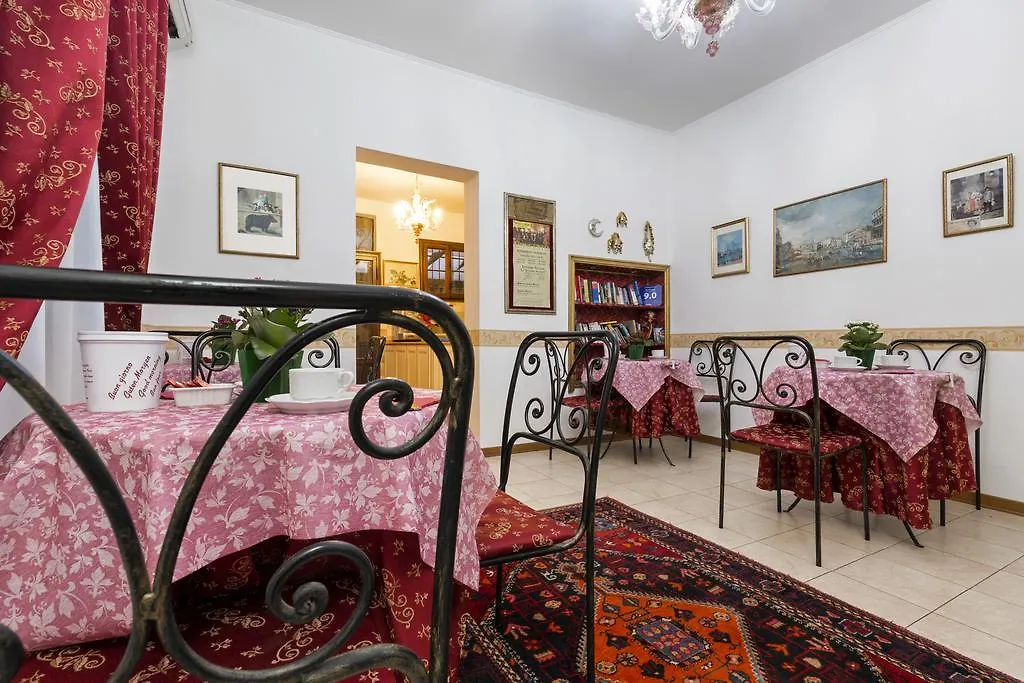 Villa Casanova Lido di Venezia