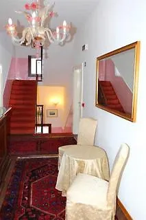 Villa Casanova Lido di Venezia Bed & Breakfast