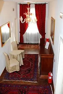 Villa Casanova Lido di Venezia