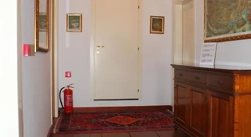 Bed & Breakfast Villa Casanova Lido di Venezia