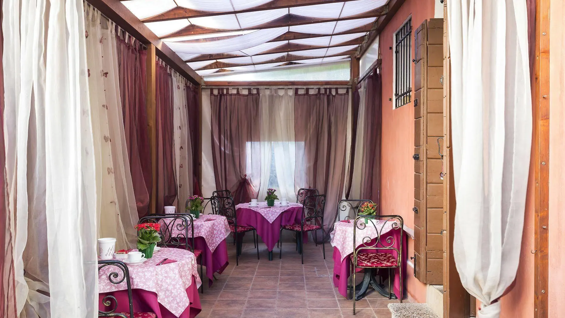 Villa Casanova Lido di Venezia