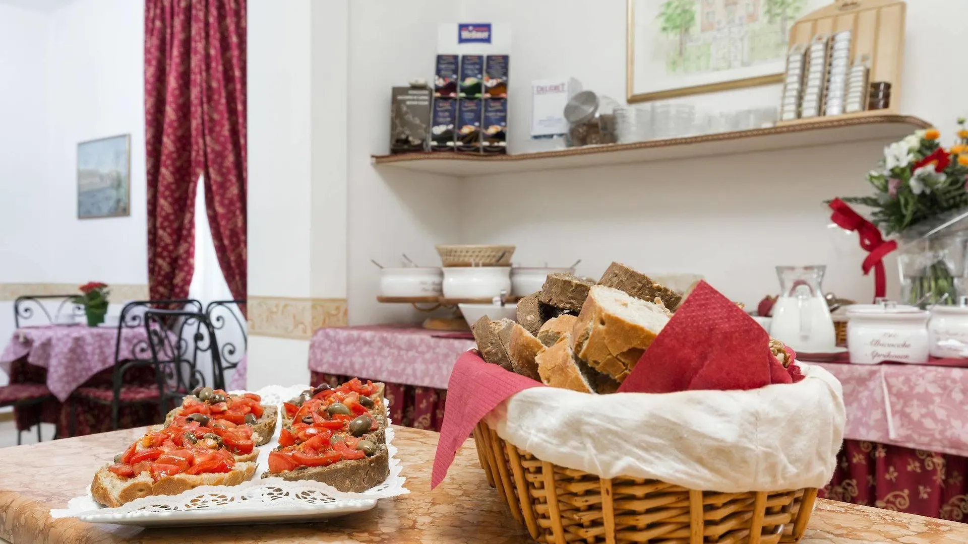 Bed & Breakfast Villa Casanova Lido di Venezia