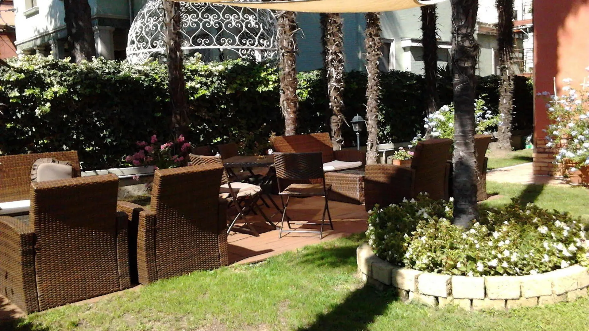 Villa Casanova Lido di Venezia Bed & Breakfast