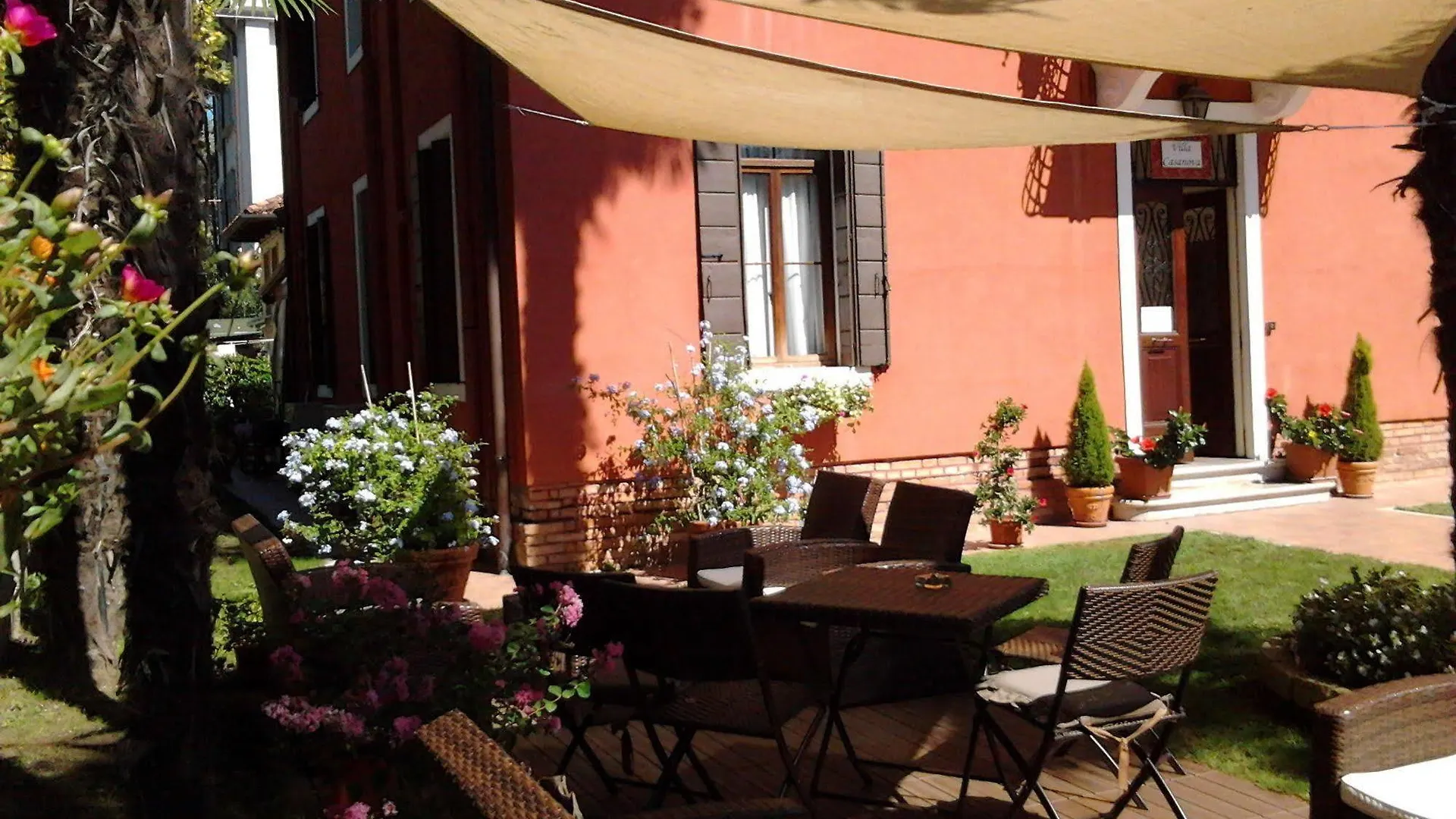 Villa Casanova Lido di Venezia