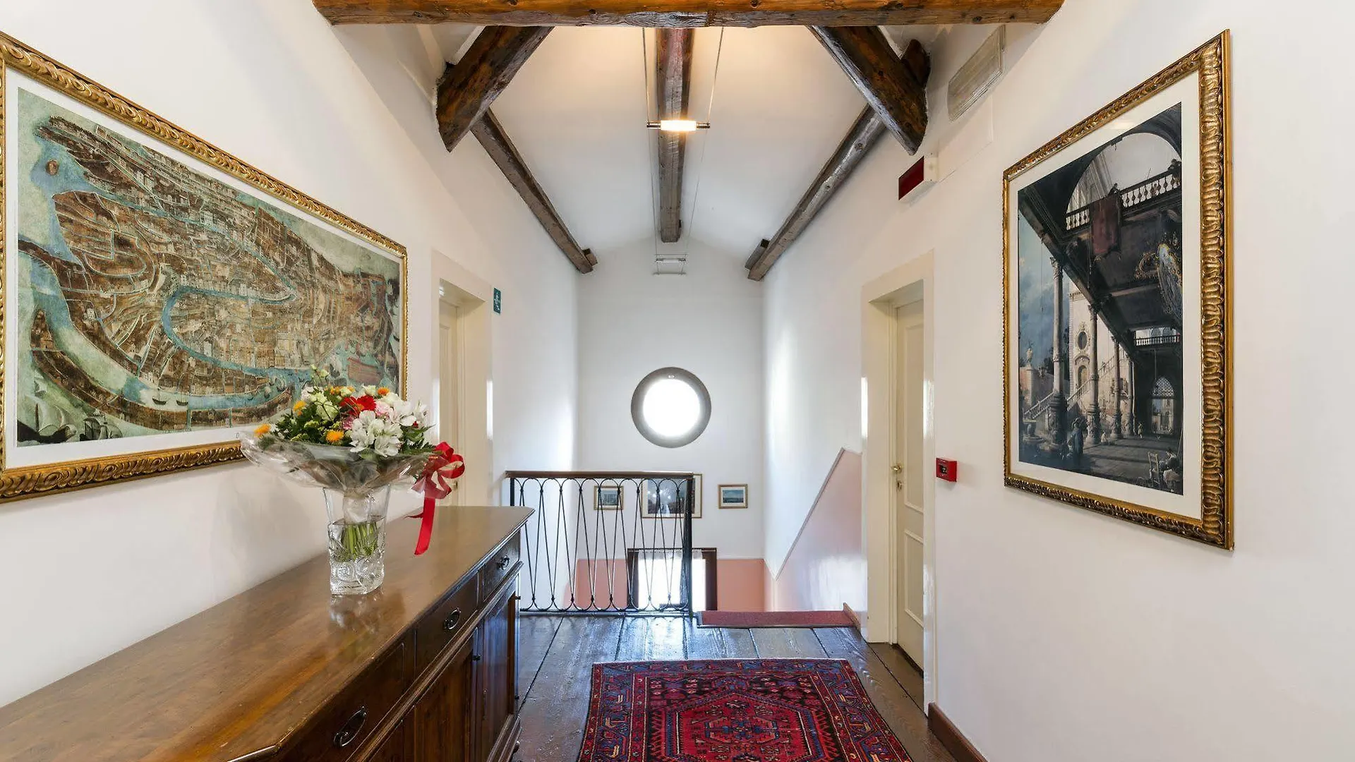 Villa Casanova Lido di Venezia Bed & Breakfast
