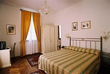 Villa Casanova Lido di Venezia Bed & Breakfast