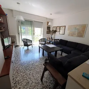 Casa Delle Conchiglie Lido di Venezia