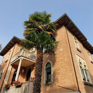 3* Bed and breakfast Berghinz