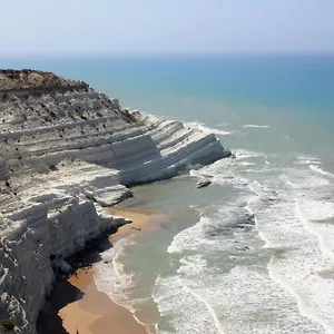 Baia Dei Turchi Locazione Turistica Konukevi Realmonte