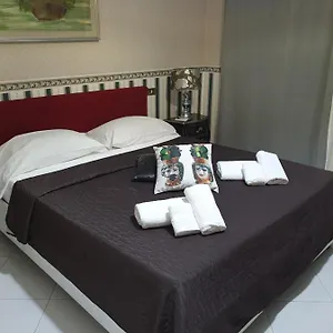 Bed and breakfast Alba 