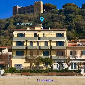  Apartment Lungomare Via Roma Italien