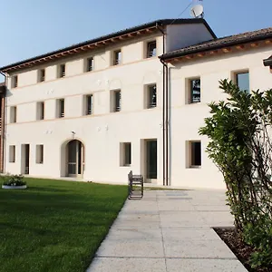 Farm stay Caspineda