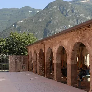 Farm stay Al Palazzo