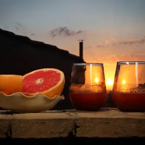 Bed and breakfast Ronco Zaffarana 