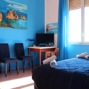 La Maison Del Sole Olaszország