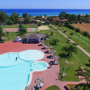  Aparthotel Rey Club Italien