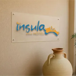 Insula Otel Favignana