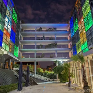 Radisson Blu Es. Hotel, Otel Roma