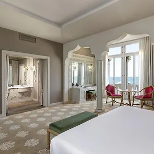Hotel Excelsior Venice, Venetië-Lido