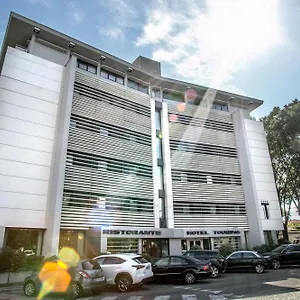 **** Hotel Touring Italien