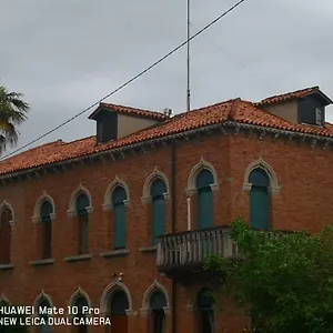 Ca Arivanlial Venice Lido di Venezia