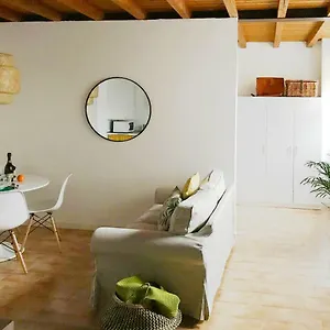  Apartment Iris Italien