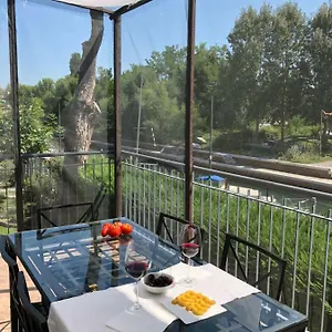 Apartment Riviera