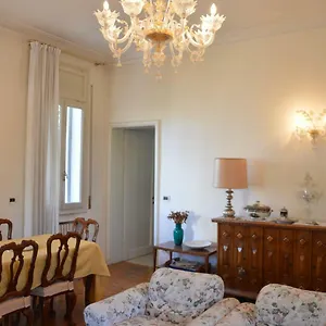 Casa Magnolia Lido di Venezia