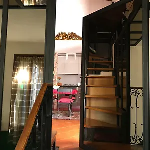 Apartment Maison Claudia Al