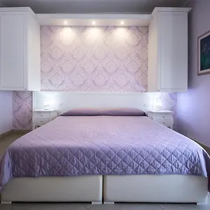 Bed and breakfast Brindesi 