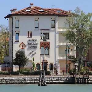 Hotel Russo Palace ****