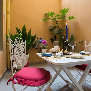Charming Fiesolana In Heart Of Italie