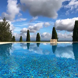  Ferienhaus Borgo Poggio Bianco Italien