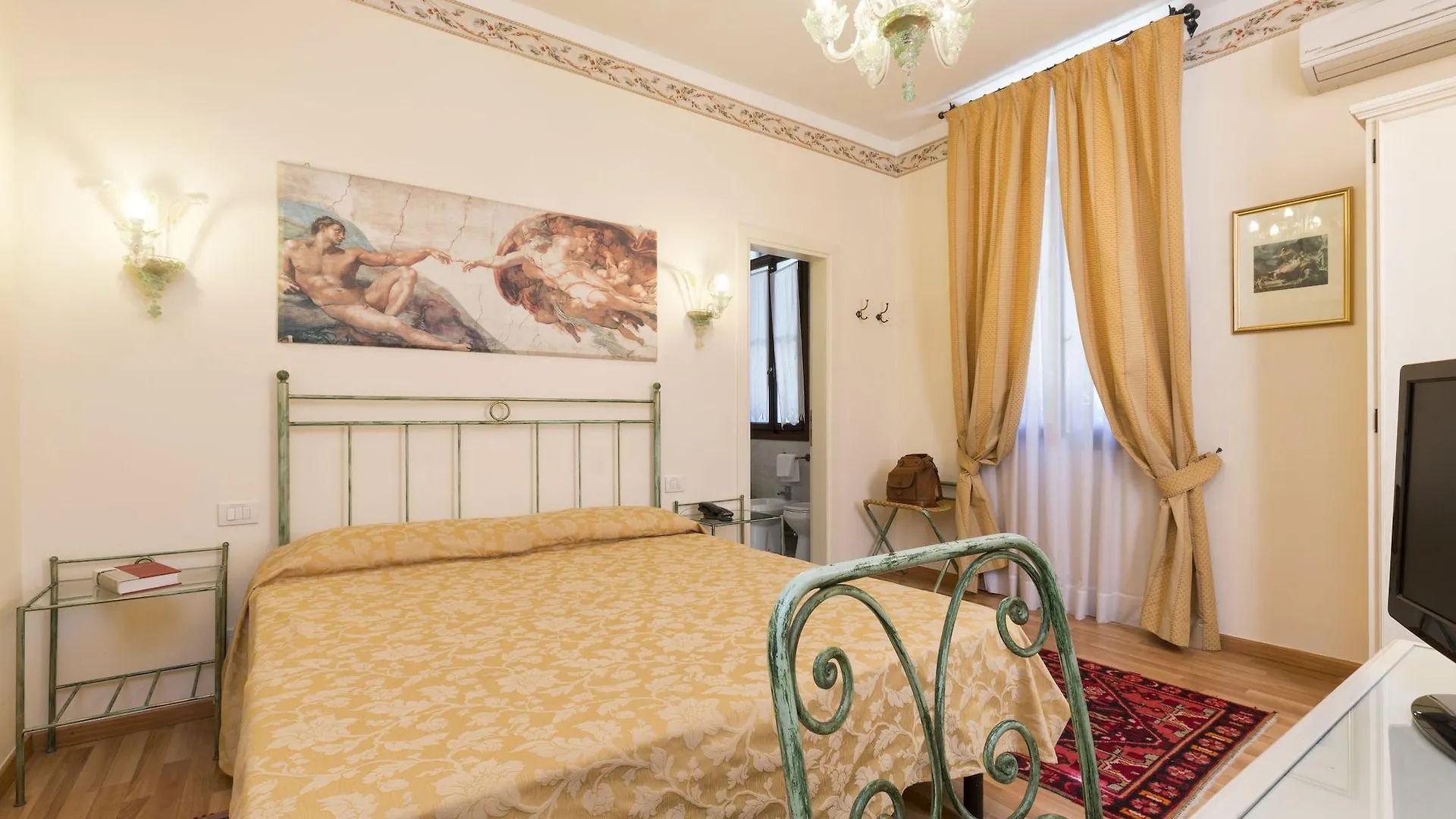 Villa Casanova Lido di Venezia 3*,