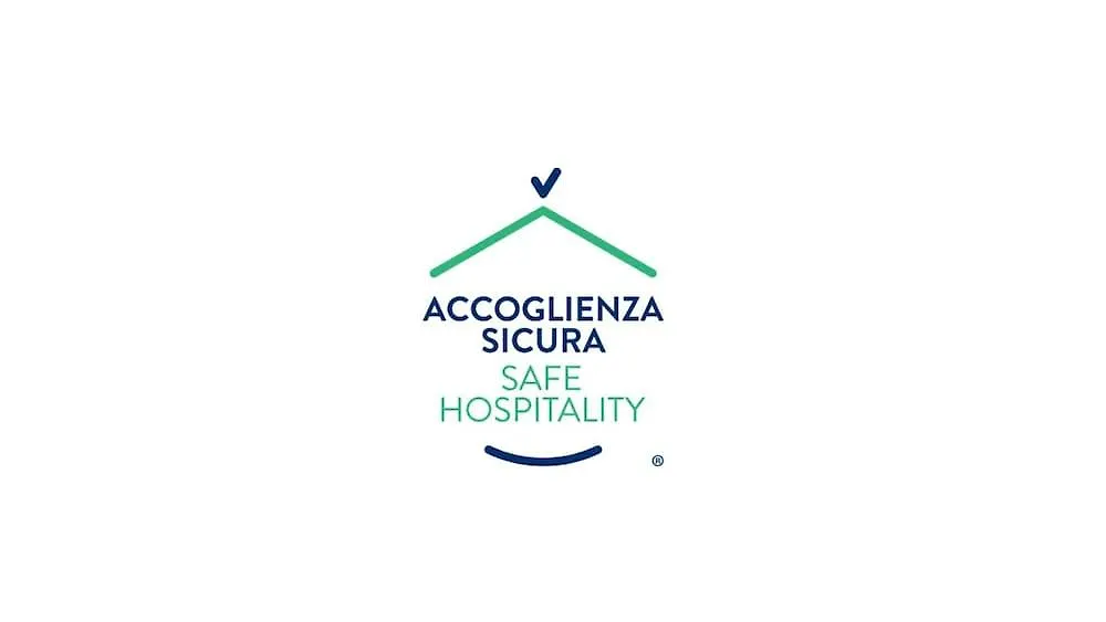 Villa Casanova Lido di Venezia 3*,  Italien