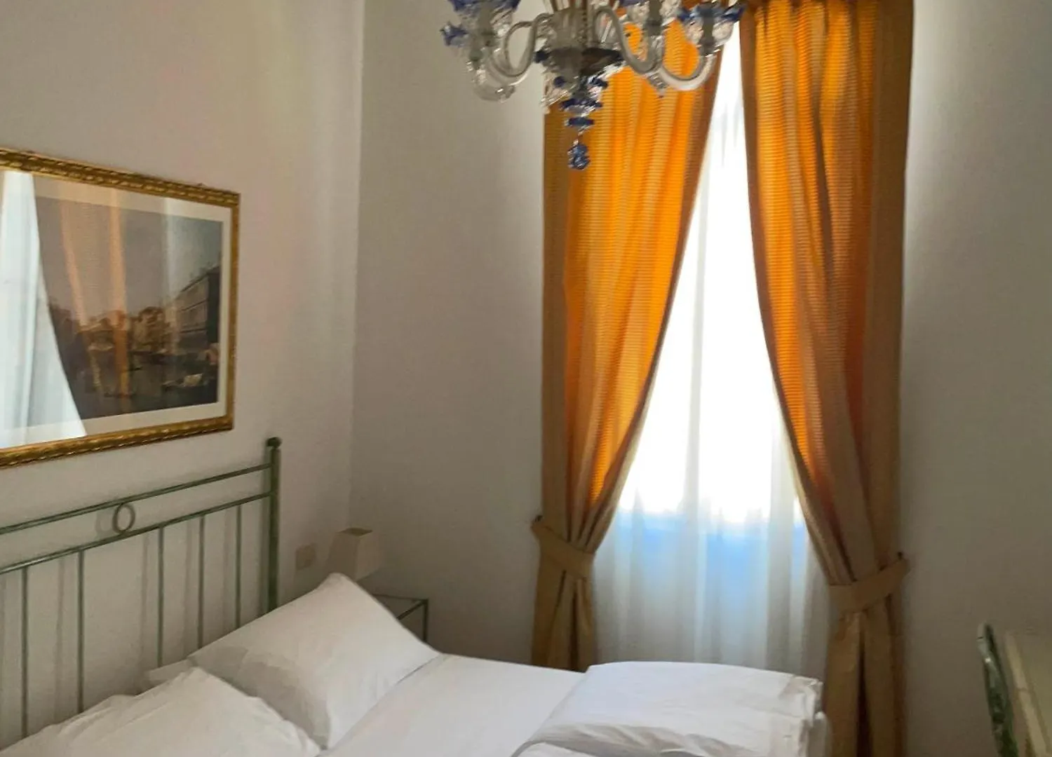 Villa Casanova Lido di Venezia 3*,  Italien