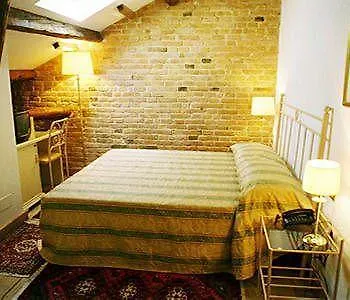 Villa Casanova Benátky – Lido 3*,  Itálie