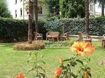 Villa Casanova Benátky – Lido Bed & Breakfast