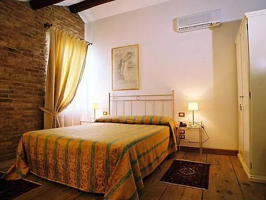 Frühstückspension Villa Casanova Lido di Venezia